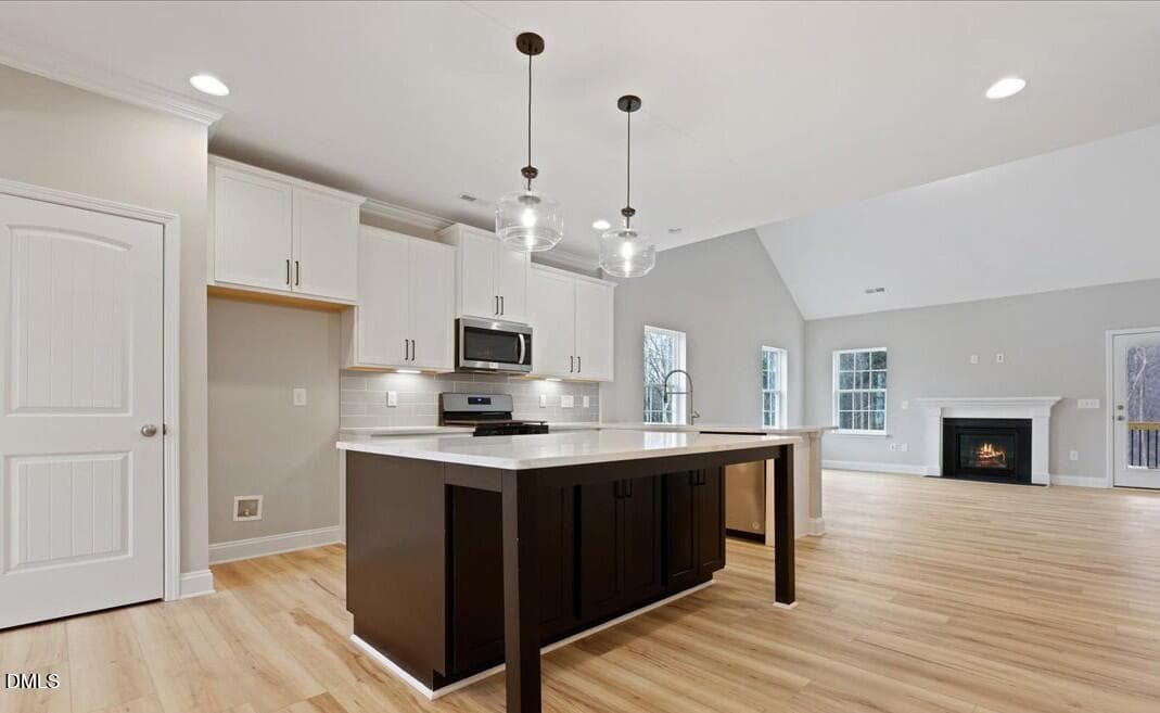 Richmond - 1516 Reese Court, Burlington, NC 27217, Burlington
