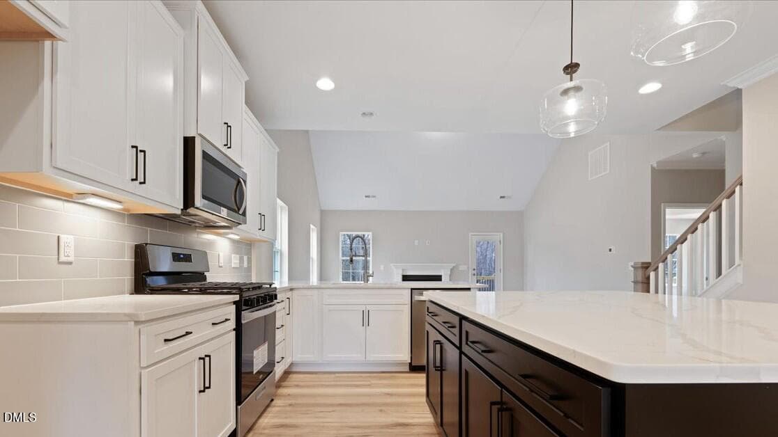 Richmond - 1516 Reese Court, Burlington, NC 27217, Burlington