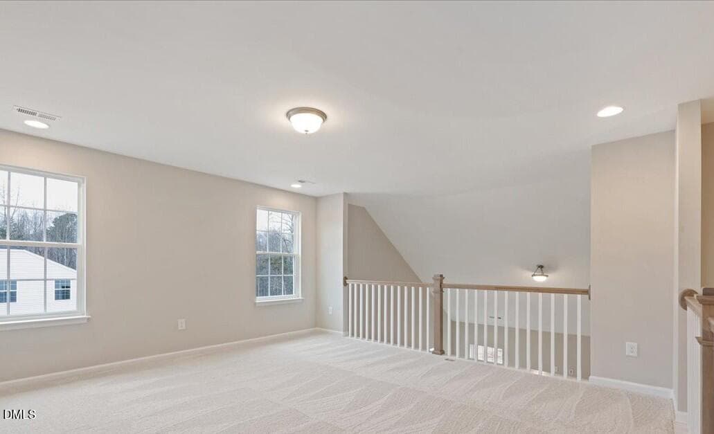 Richmond - 1516 Reese Court, Burlington, NC 27217, Burlington