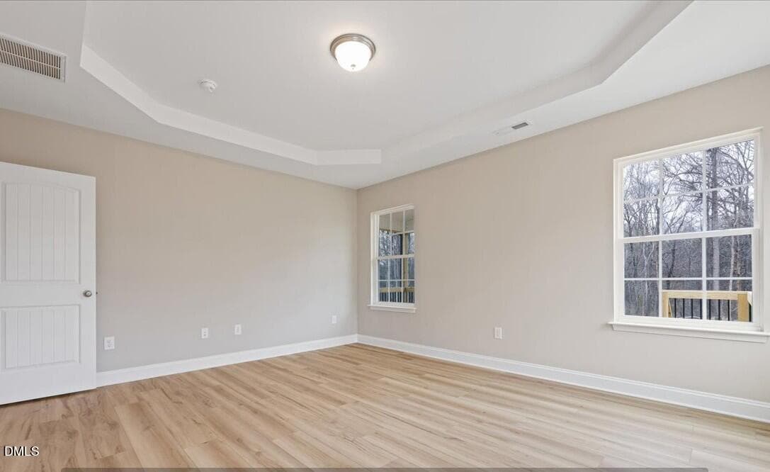 Richmond - 1516 Reese Court, Burlington, NC 27217, Burlington