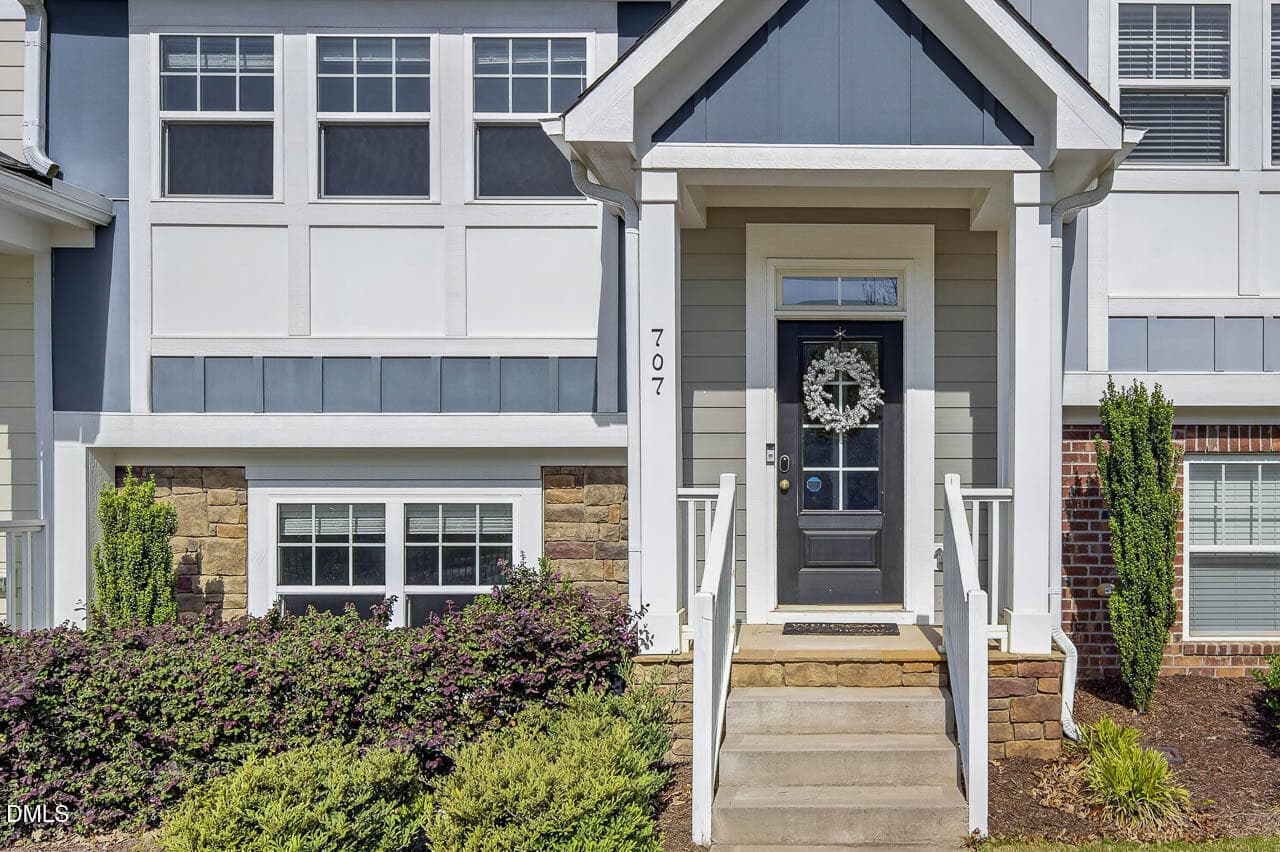 707 Traditions Grande Blvd-9 - 707 Traditions Grande Boulevard, Wake Forest, NC 27587, Wake Forest