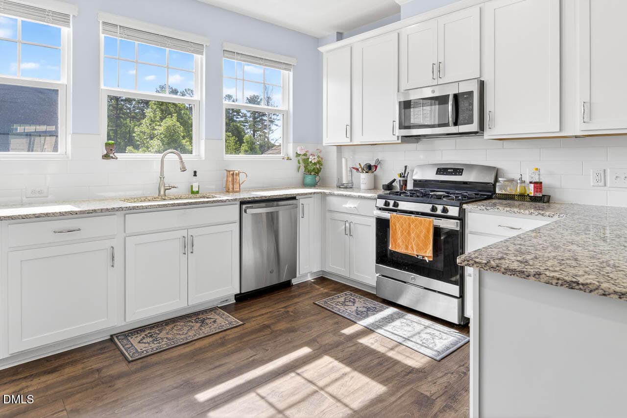707 Traditions Grande Blvd-13 - 707 Traditions Grande Boulevard, Wake Forest, NC 27587, Wake Forest