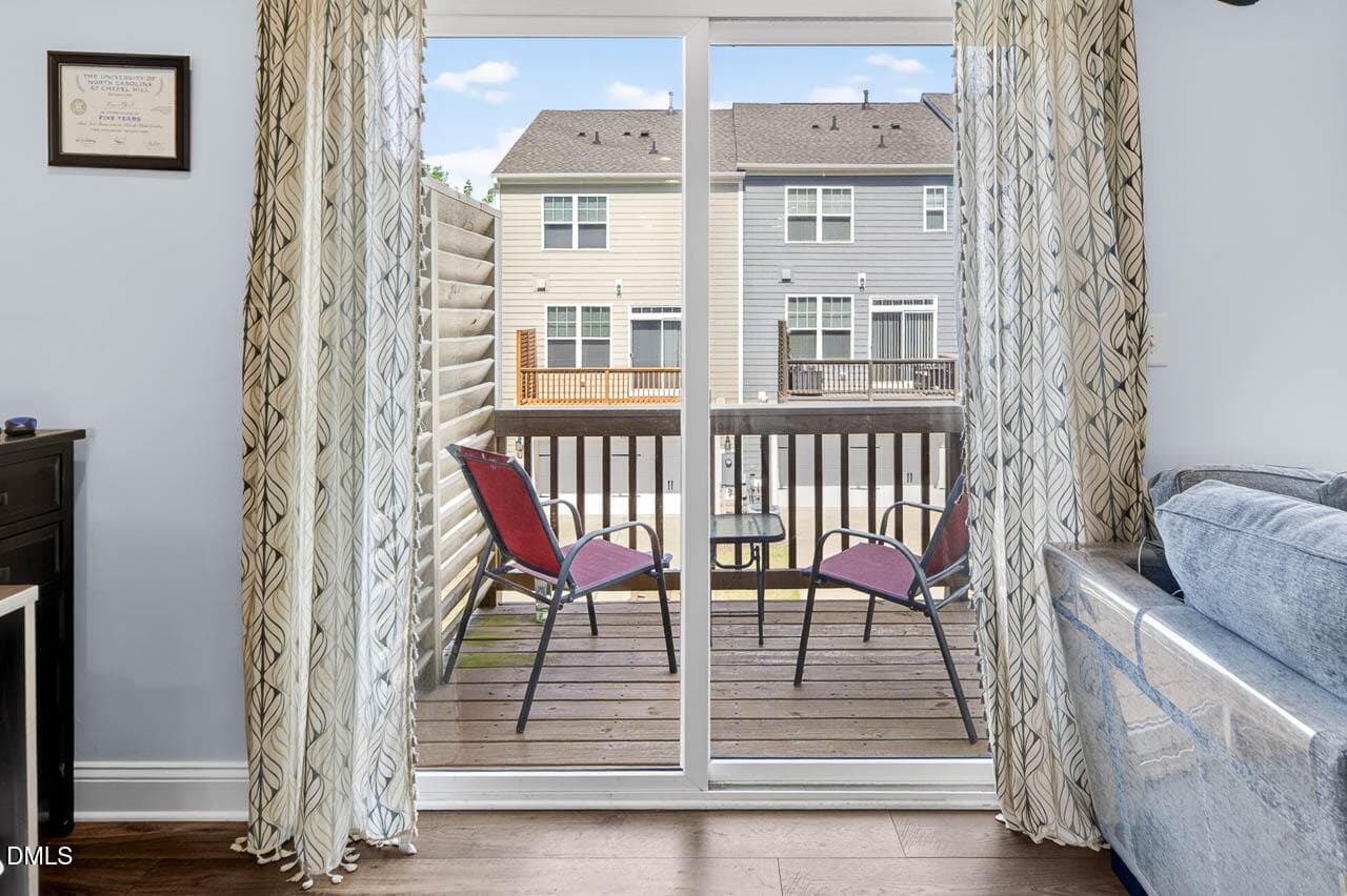 707 Traditions Grande Blvd-21 - 707 Traditions Grande Boulevard, Wake Forest, NC 27587, Wake Forest