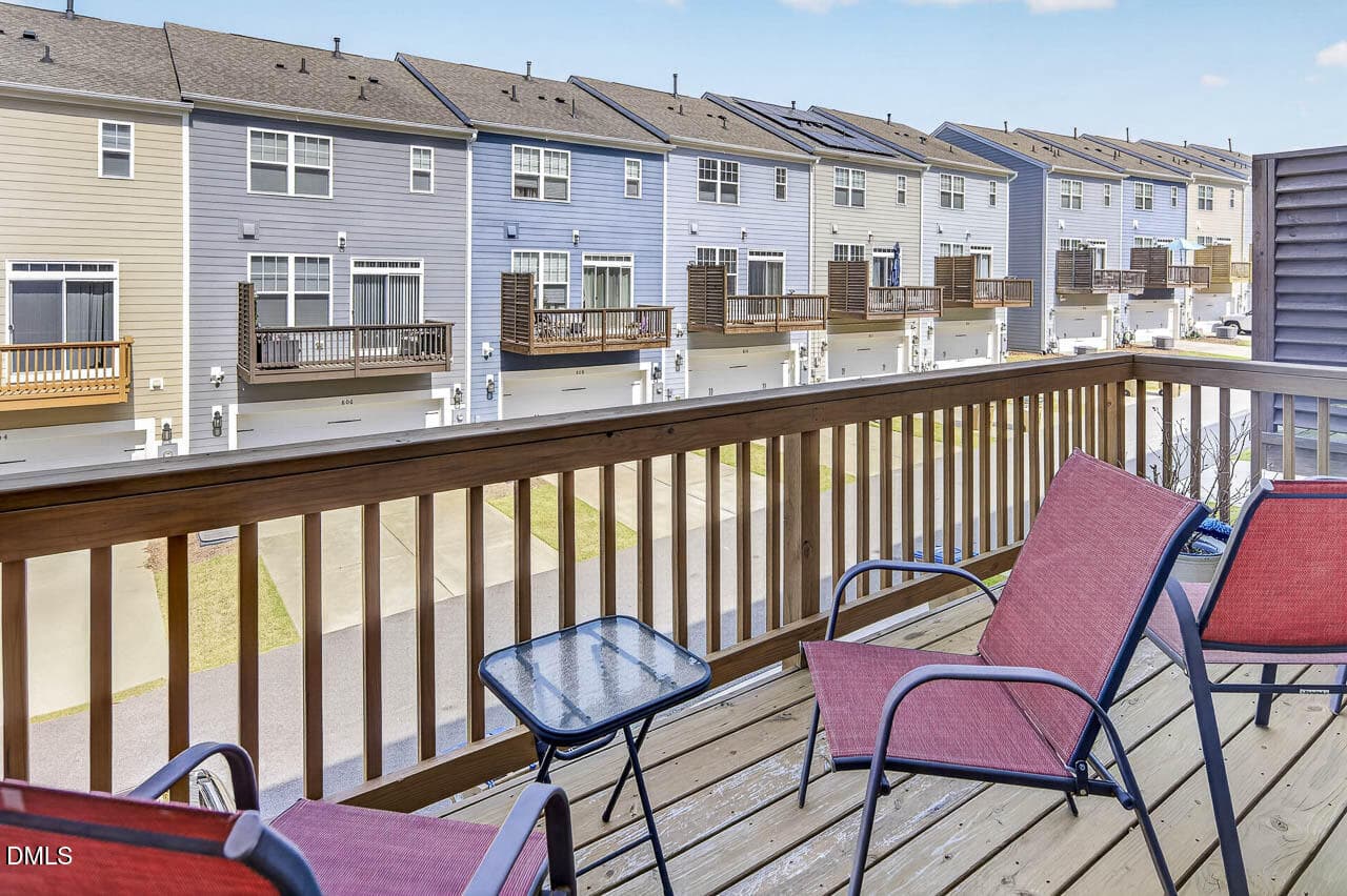 707 Traditions Grande Blvd-22 - 707 Traditions Grande Boulevard, Wake Forest, NC 27587, Wake Forest