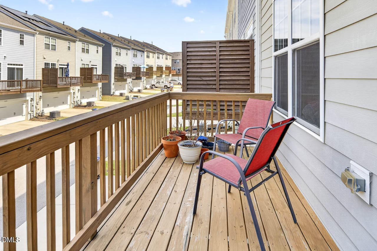 707 Traditions Grande Blvd-23 - 707 Traditions Grande Boulevard, Wake Forest, NC 27587, Wake Forest