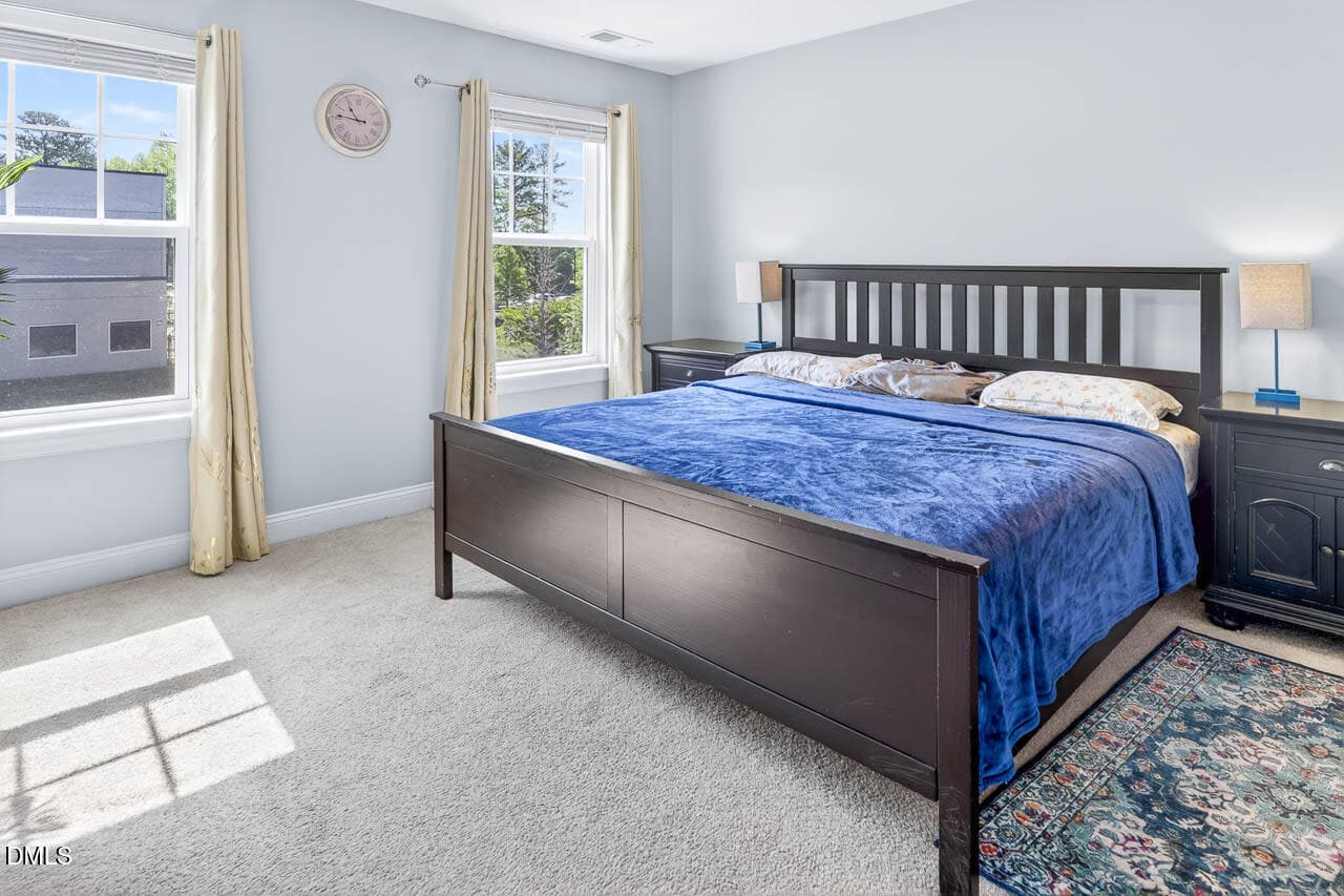 707 Traditions Grande Blvd-25 - 707 Traditions Grande Boulevard, Wake Forest, NC 27587, Wake Forest