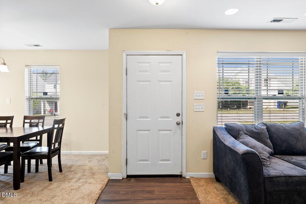 gb 3 - 1732 Great Bend Drive, Durham, NC 27704, Durham