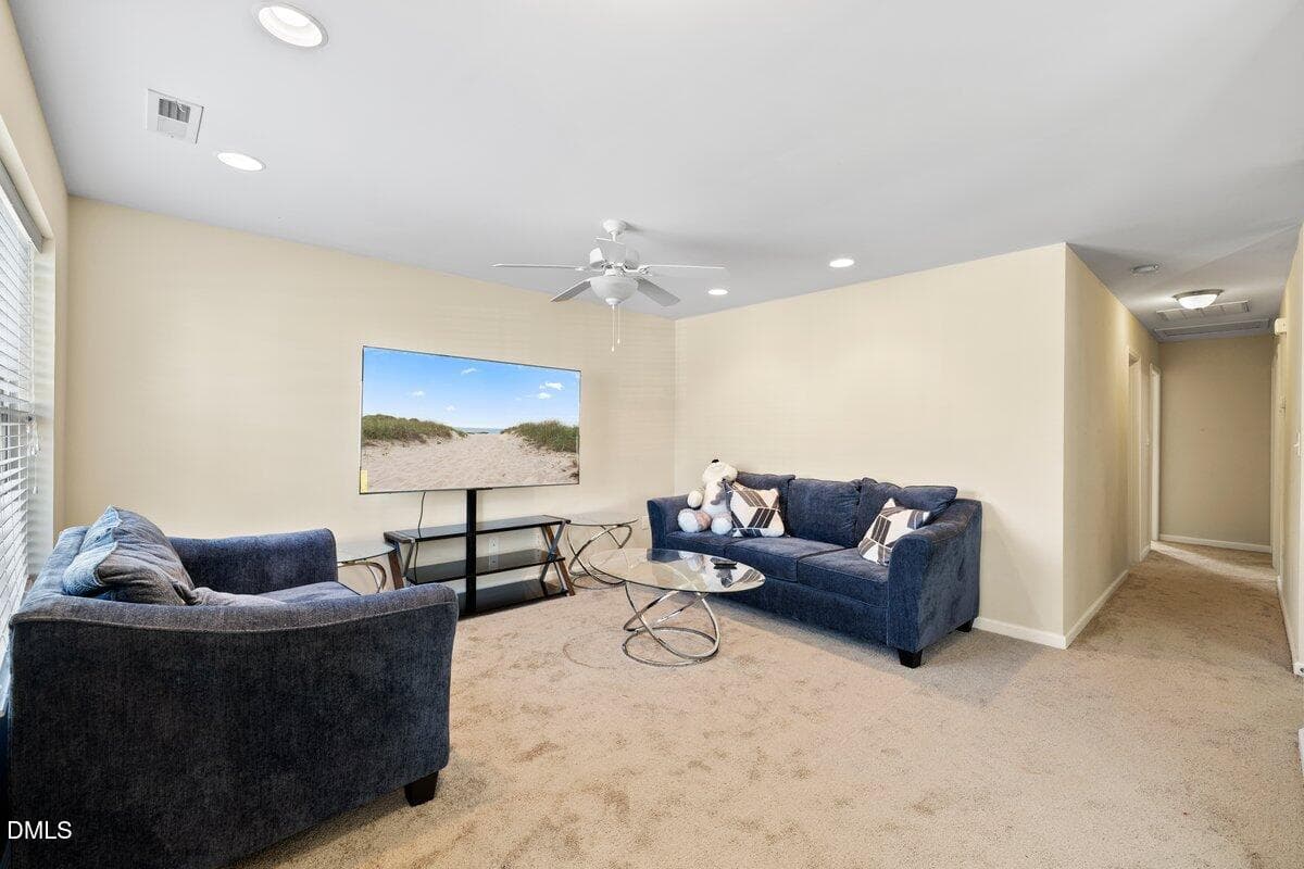 gb 4 - 1732 Great Bend Drive, Durham, NC 27704, Durham