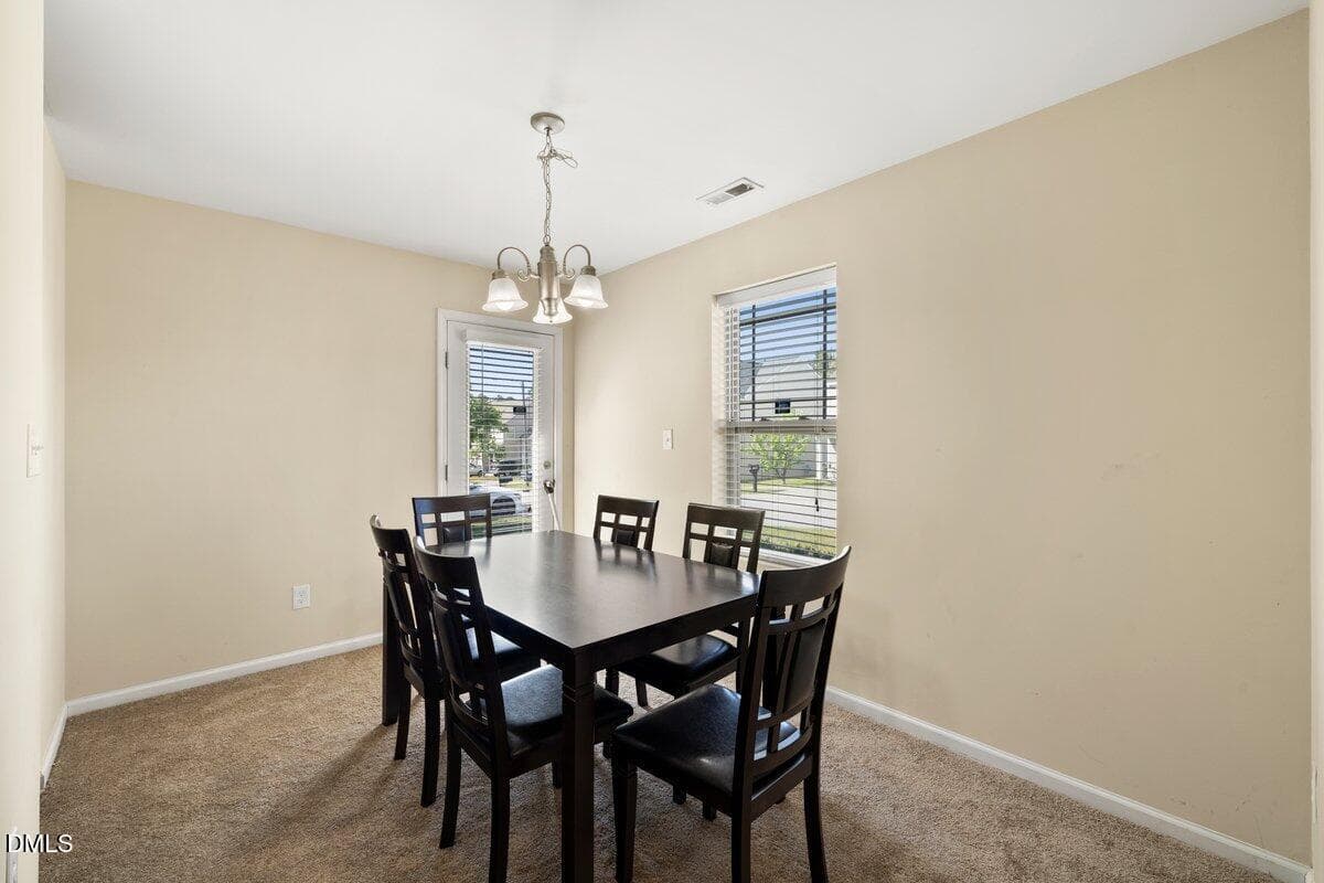 GB 6 - 1732 Great Bend Drive, Durham, NC 27704, Durham