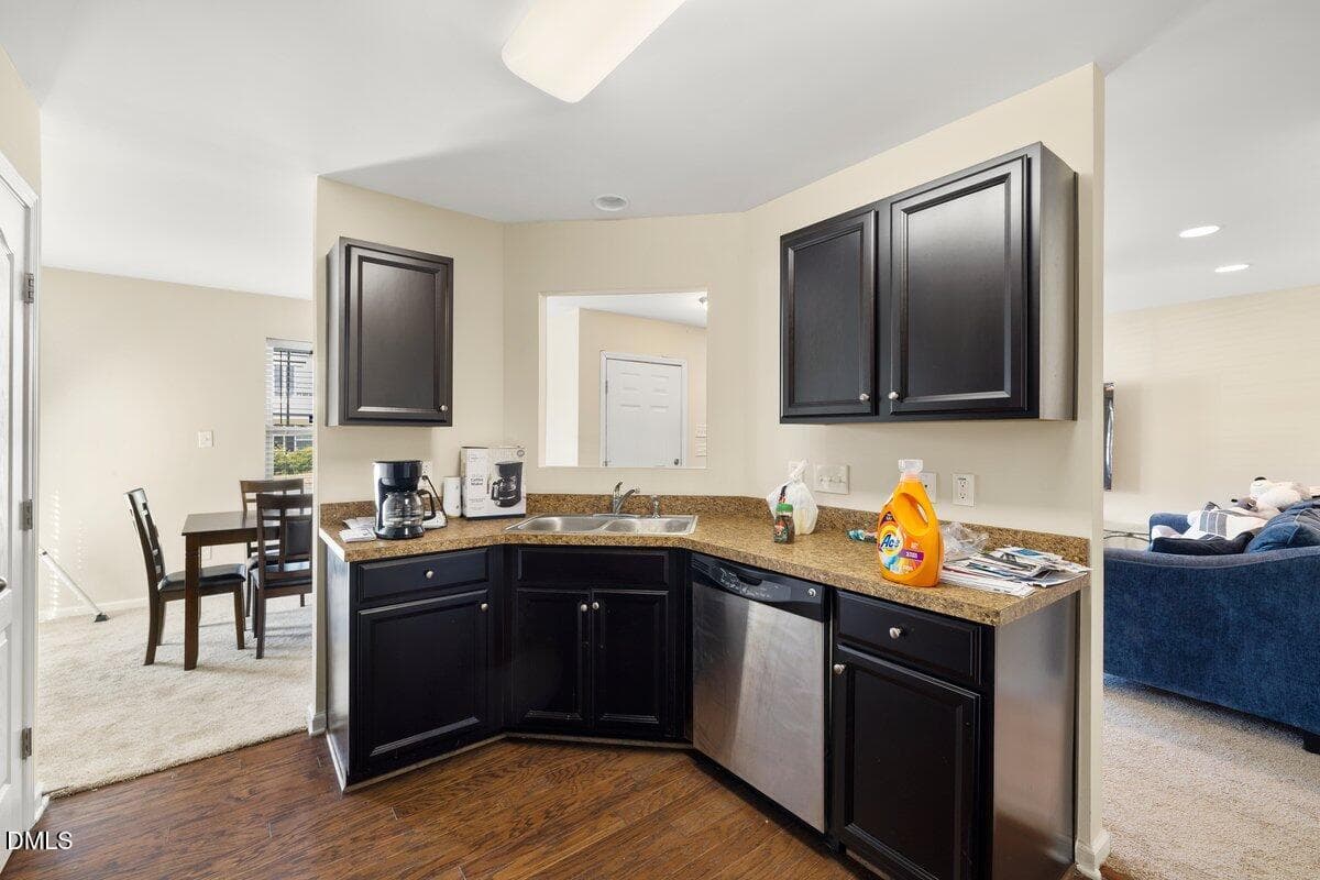 gb 11 - 1732 Great Bend Drive, Durham, NC 27704, Durham