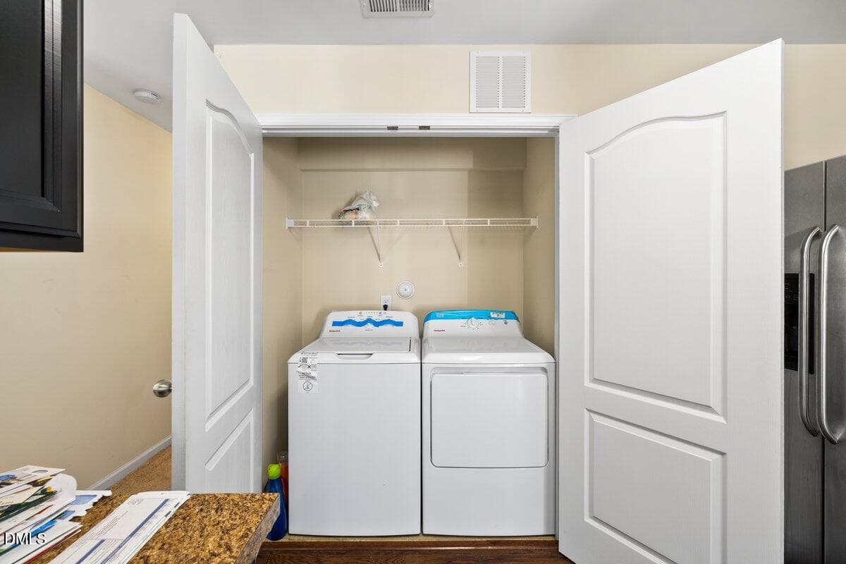 gb 12 - 1732 Great Bend Drive, Durham, NC 27704, Durham