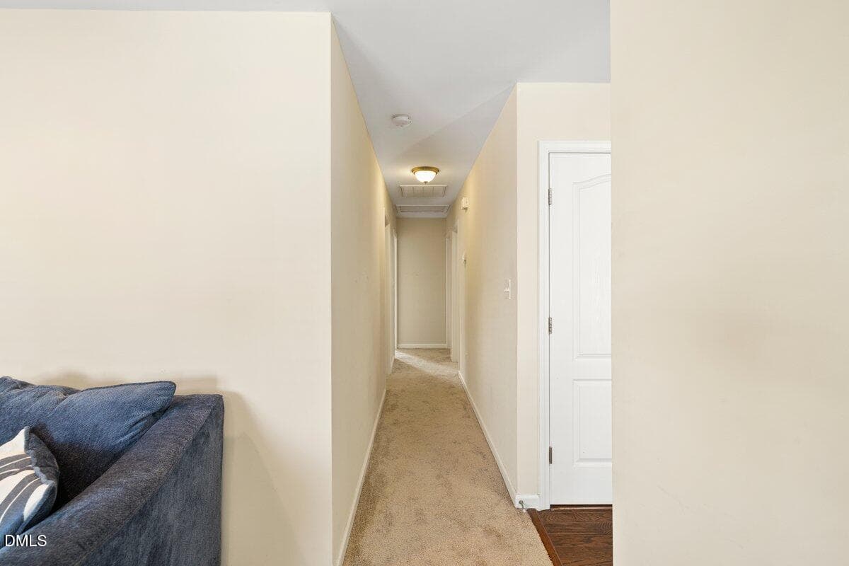 gb 13 - 1732 Great Bend Drive, Durham, NC 27704, Durham