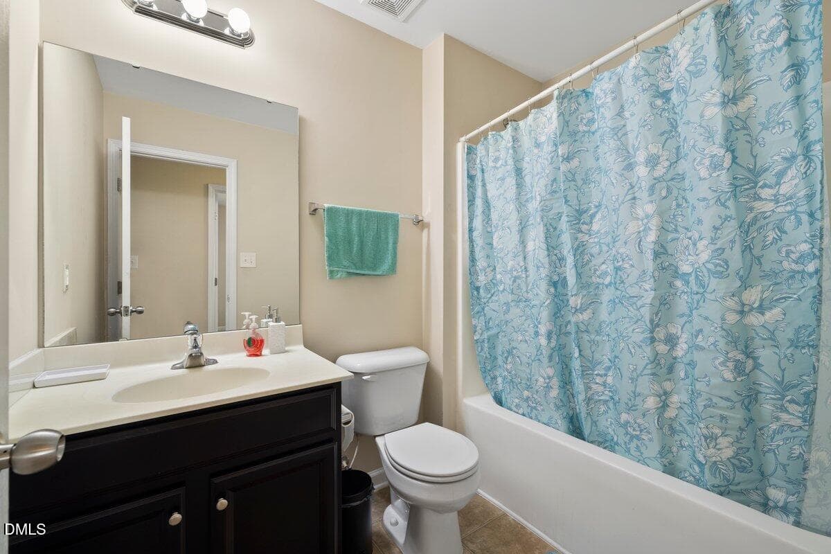 gb 15 - 1732 Great Bend Drive, Durham, NC 27704, Durham