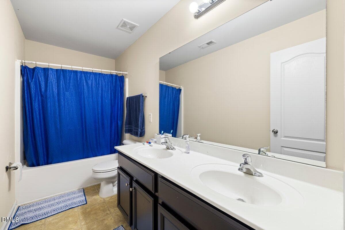 gb 18 - 1732 Great Bend Drive, Durham, NC 27704, Durham