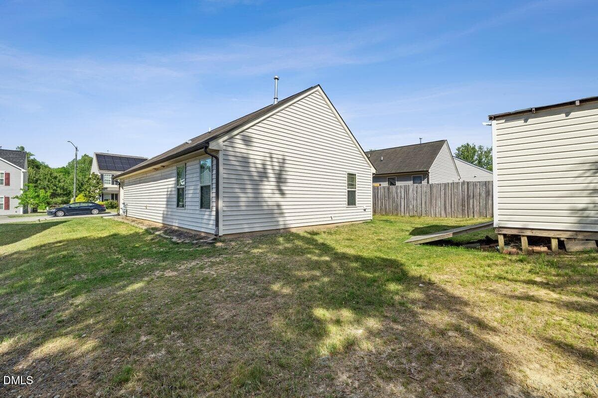 gb 20 - 1732 Great Bend Drive, Durham, NC 27704, Durham
