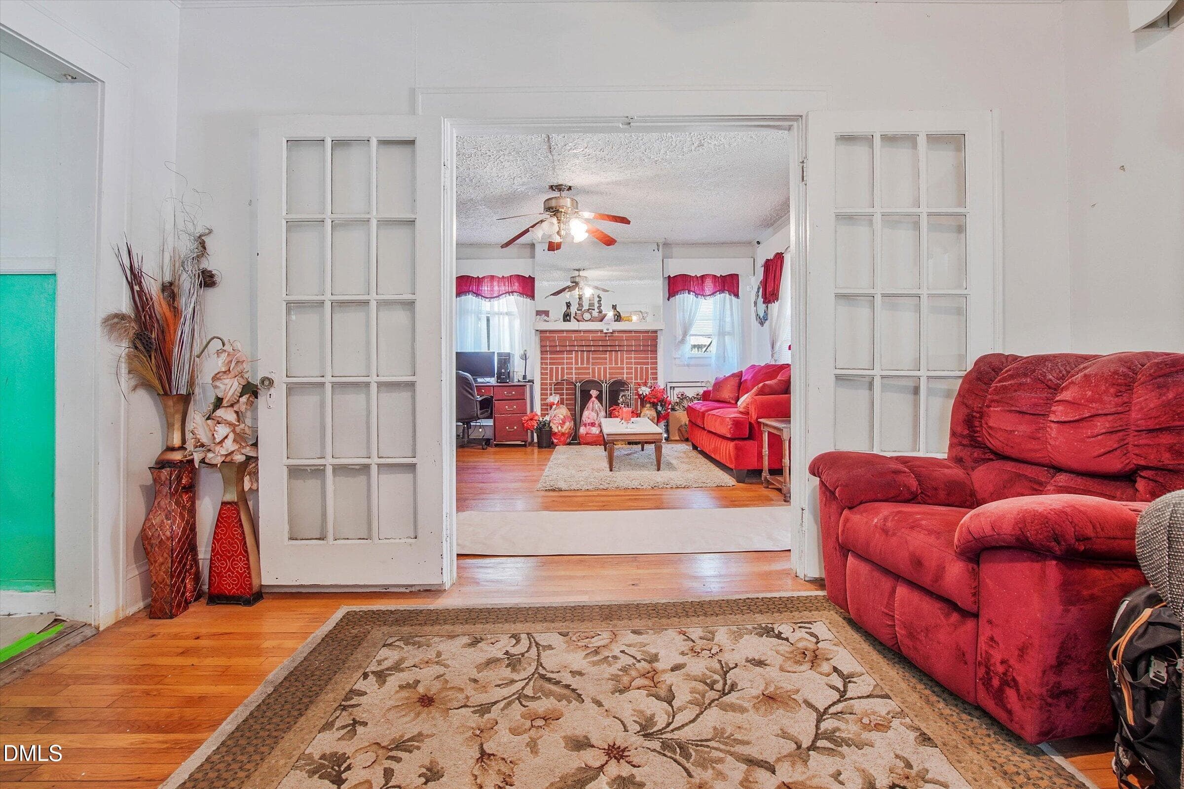 05-415 N Hyde Park Ave-5 - 415 N Hyde Park Avenue, Durham, NC 27703, Durham