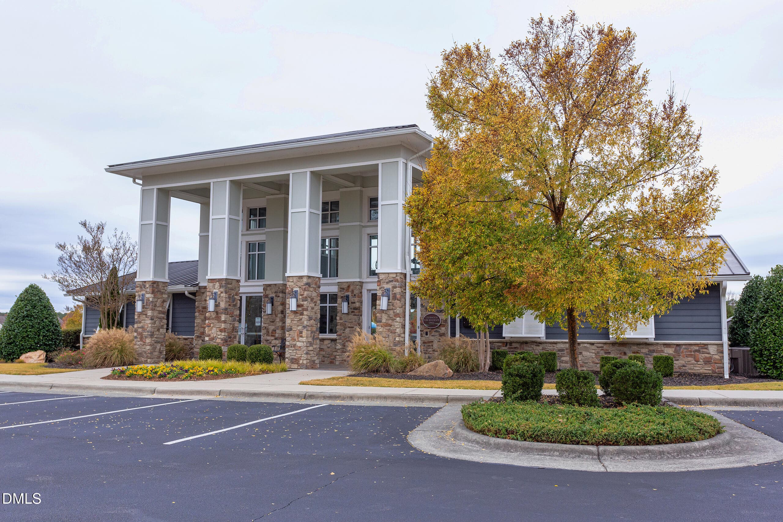Club house traditions - 707 Traditions Grande Boulevard, Wake Forest, NC 27587, Wake Forest