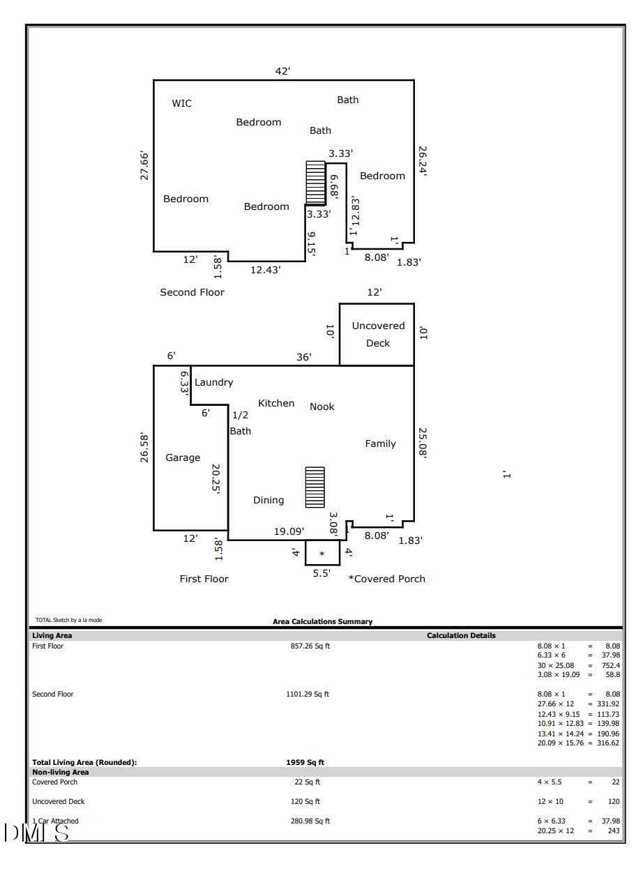 image - 3103 Broomsedge Way, Durham, NC 27712, Durham