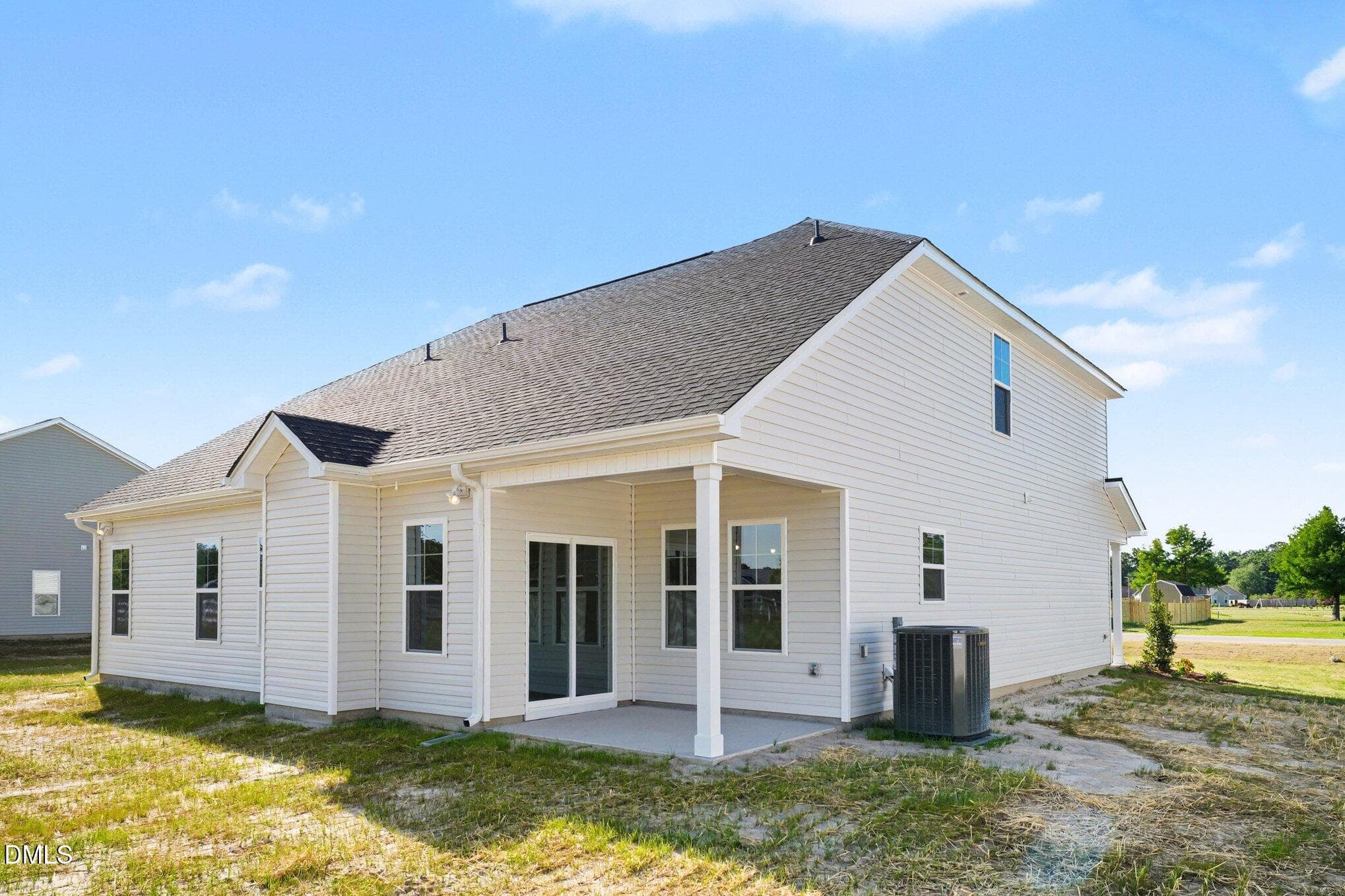 003_file_8313 - 103 Hudson Village Drive (lot 77), La Grange, NC 28551