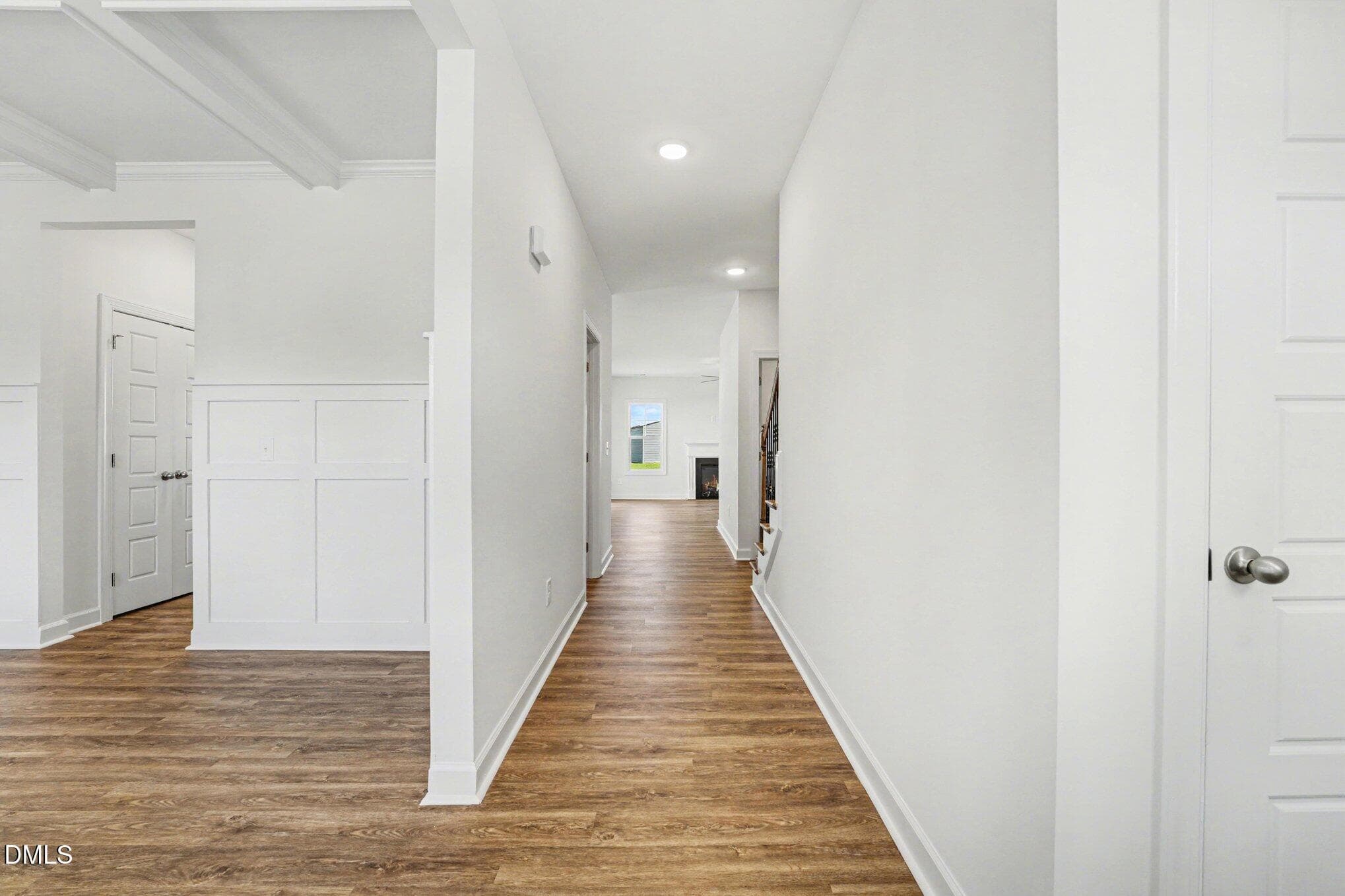 006_file_8729 - 103 Hudson Village Drive (lot 77), La Grange, NC 28551