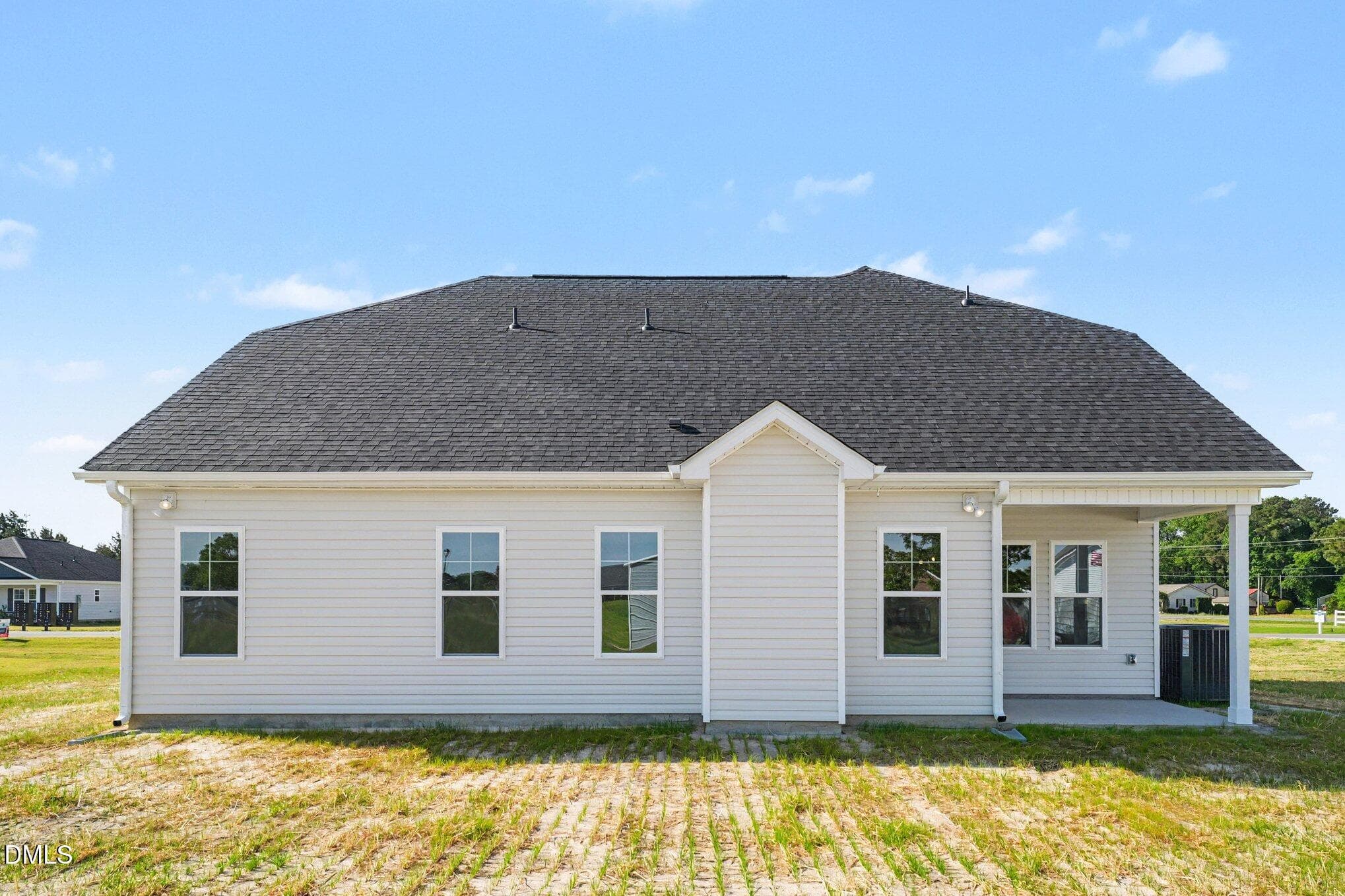 024_file_6904 - 103 Hudson Village Drive (lot 77), La Grange, NC 28551