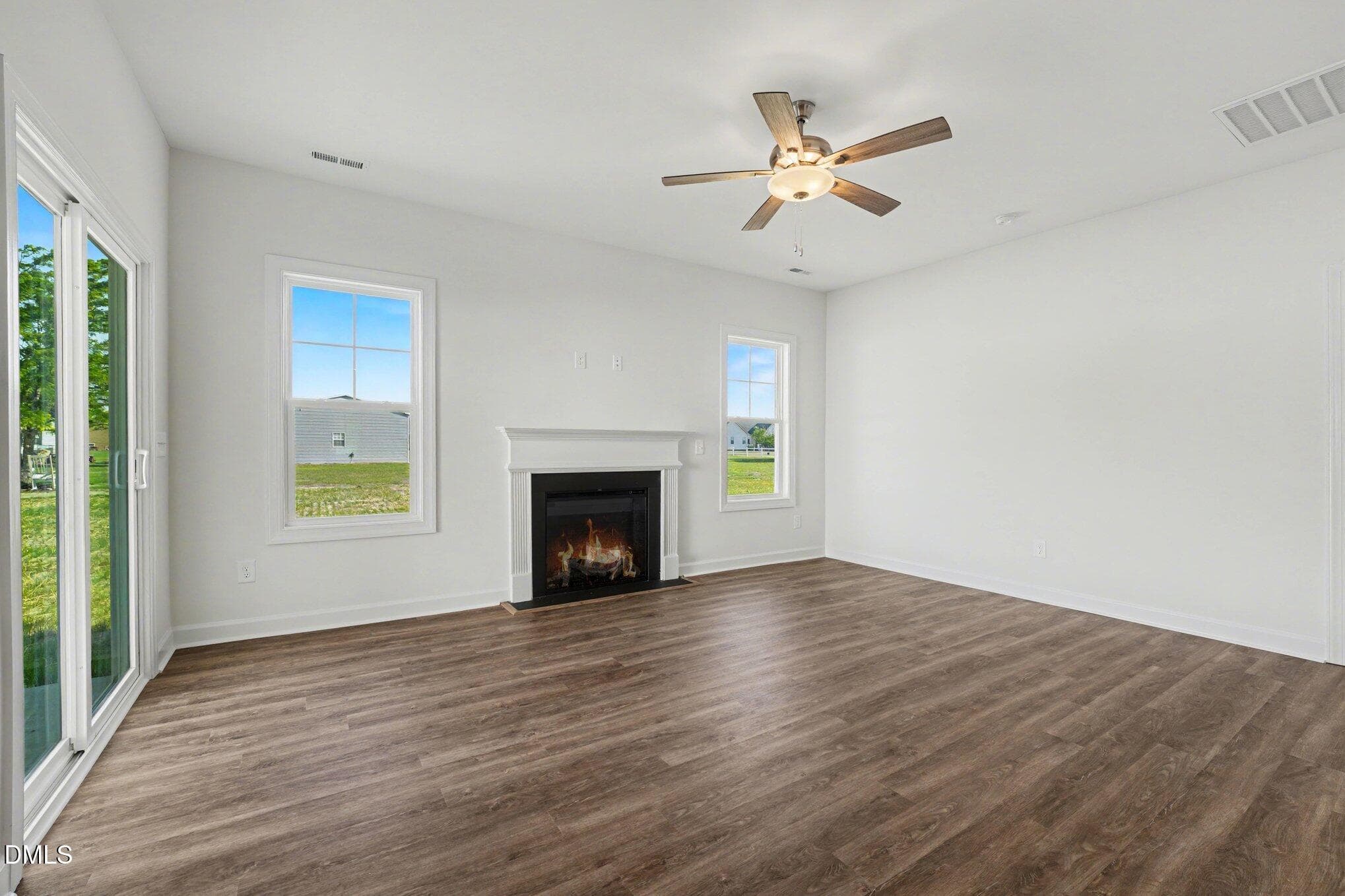 007_file_4316 - 103 Hudson Village Drive (lot 77), La Grange, NC 28551