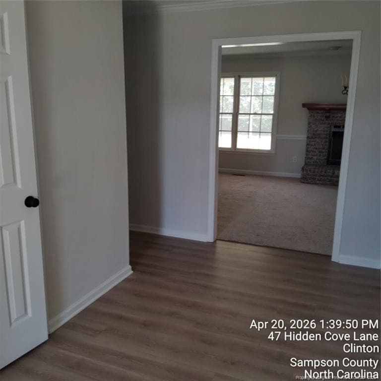 Photo 2 - 47 Hidden Cove Lane, Clinton, NC 28328