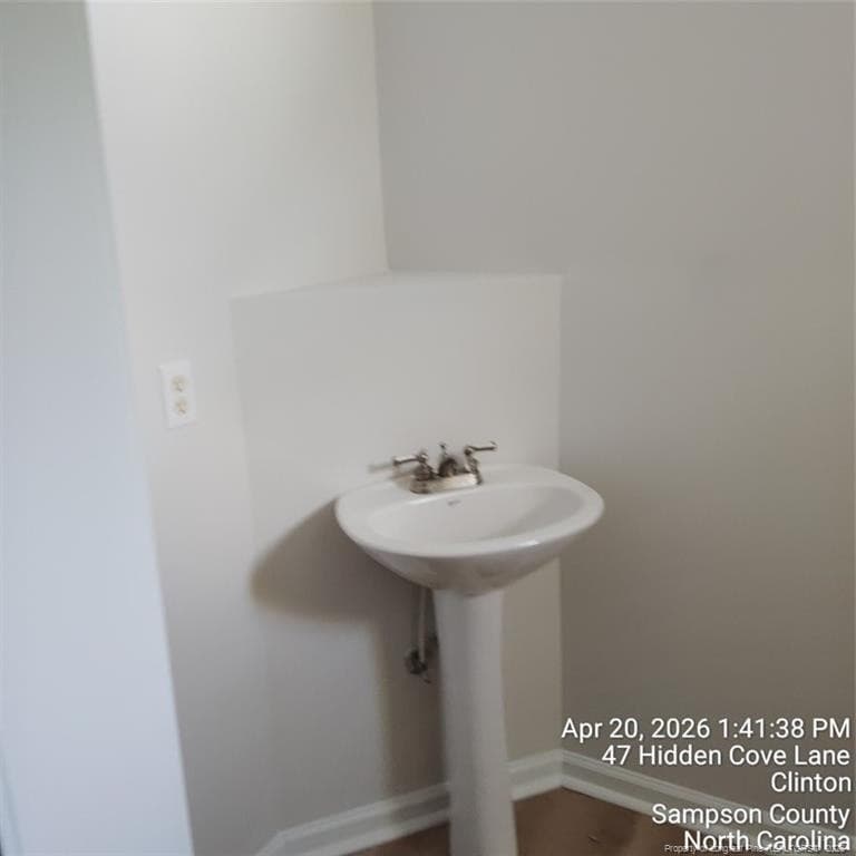 Photo 10 - 47 Hidden Cove Lane, Clinton, NC 28328