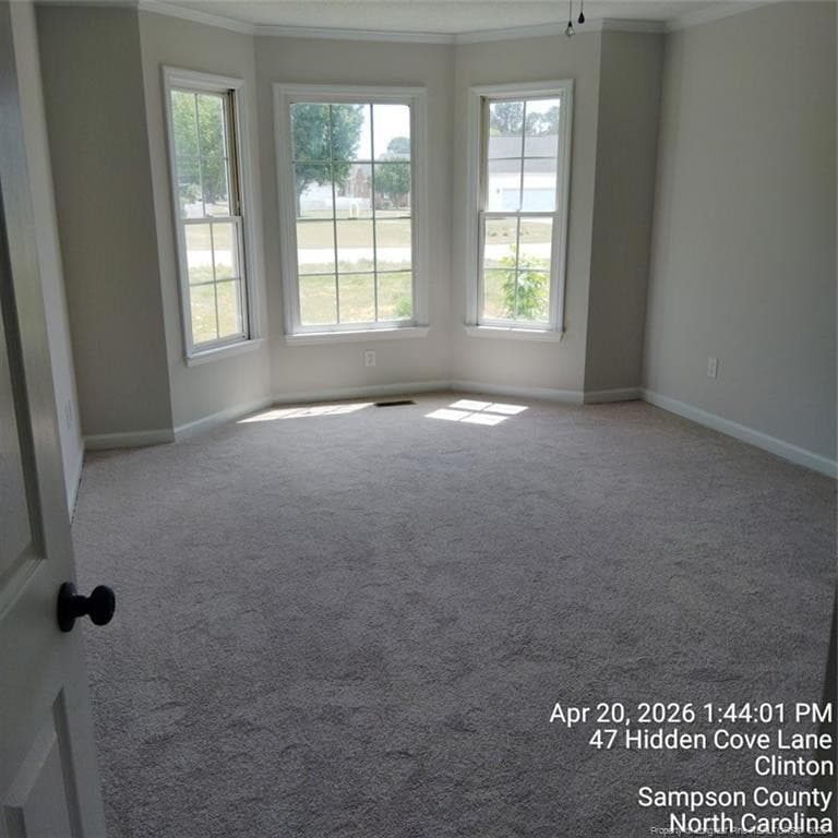 Photo 16 - 47 Hidden Cove Lane, Clinton, NC 28328