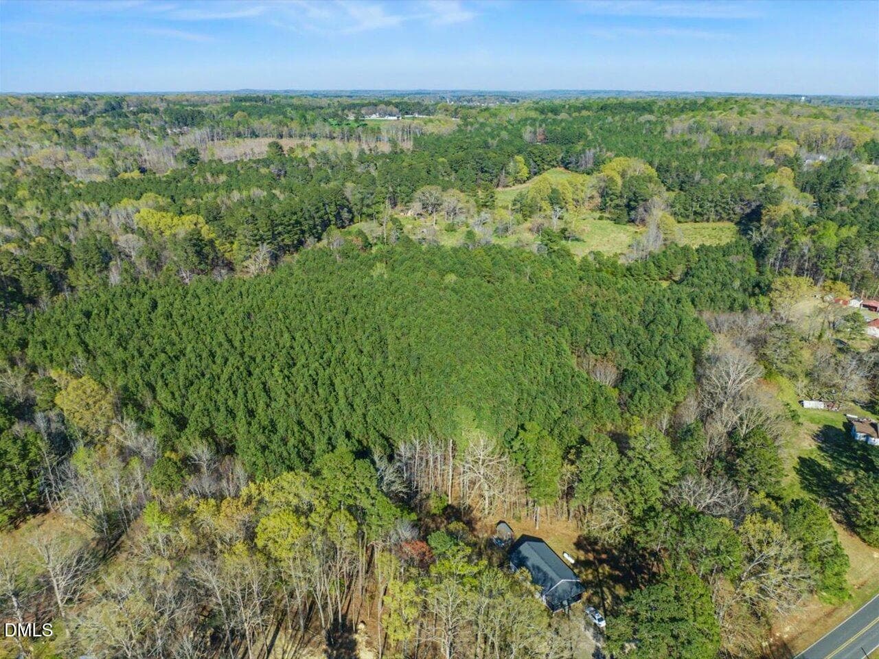02-002-BrowerRd-Chatham-Parcels-13292-62 - 357 Brower Road, Siler City, NC 27344