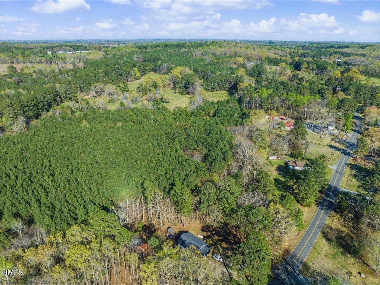 04-004-BrowerRd-Chatham-Parcels-13292-62 - 357 Brower Road, Siler City, NC 27344