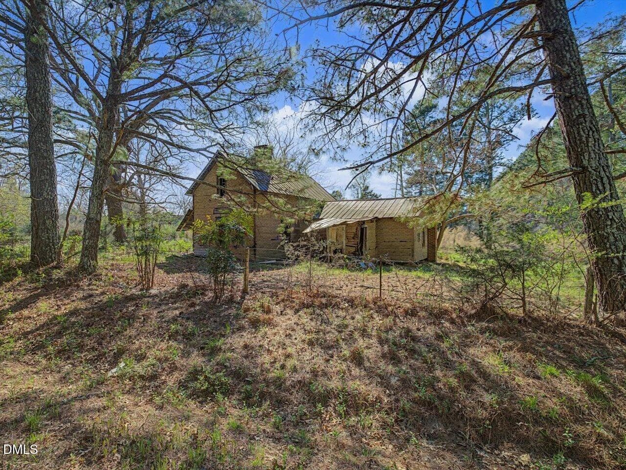 13-013-BrowerRd-Chatham-Parcels-13292-62 - 357 Brower Road, Siler City, NC 27344
