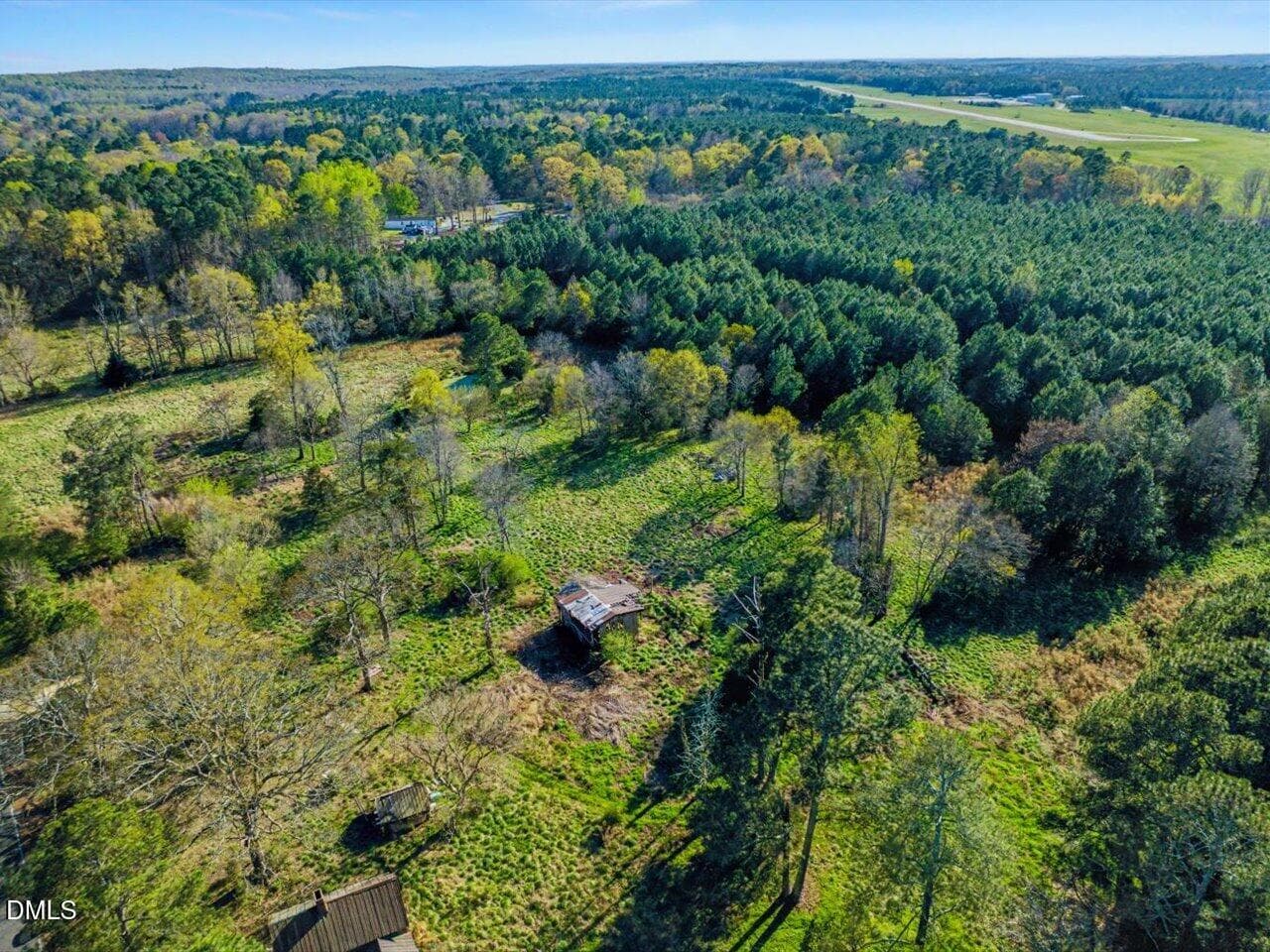 18-018-BrowerRd-Chatham-Parcels-13292-62 - 357 Brower Road, Siler City, NC 27344