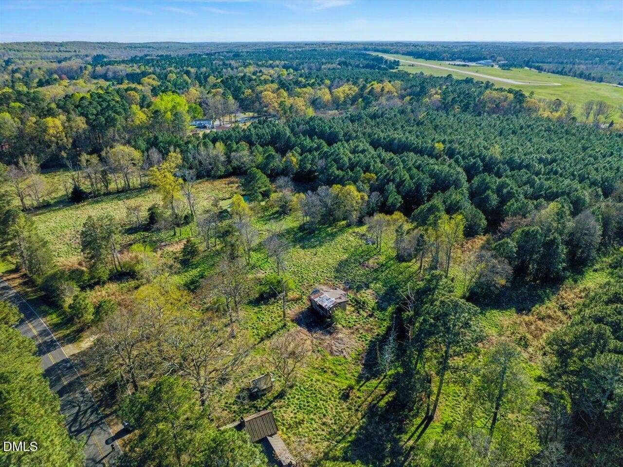 26-026-BrowerRd-Chatham-Parcels-13292-62 - 357 Brower Road, Siler City, NC 27344
