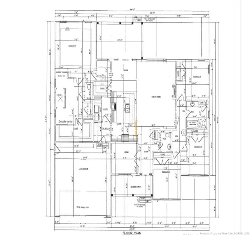 Photo 3 - 26820 Peach Orchard Road, Wagram, NC 28396