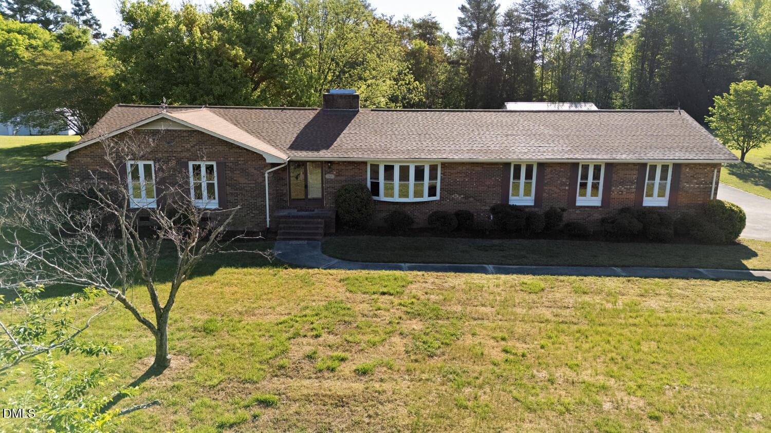 2-Web Ready-DJI_20260416225342_0006_D-HD - 1521 N Nc 87 Highway, Elon, NC 27244