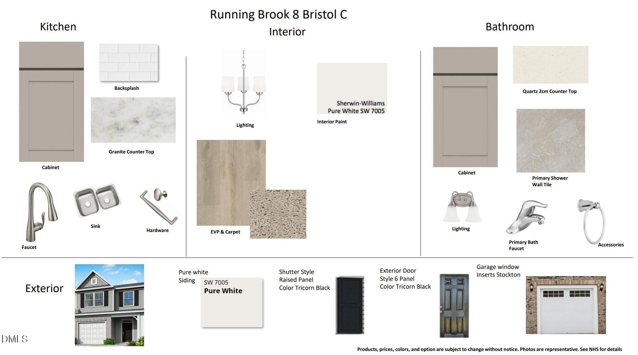 RUNTH 8 Story Board - 5407 Running Fox Lane, Durham, NC 27703, Durham