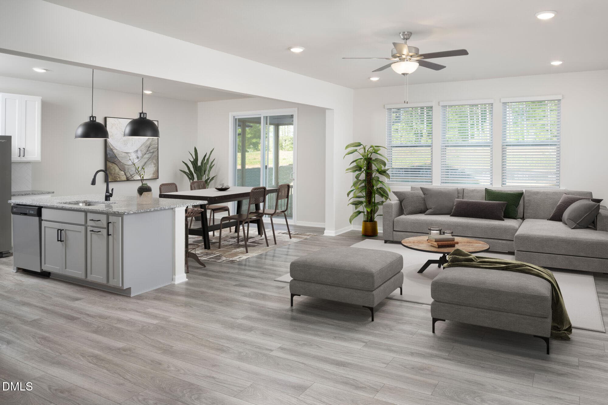 Laurel1 - 152 Cucumber Court, Garner, NC 27529, Garner