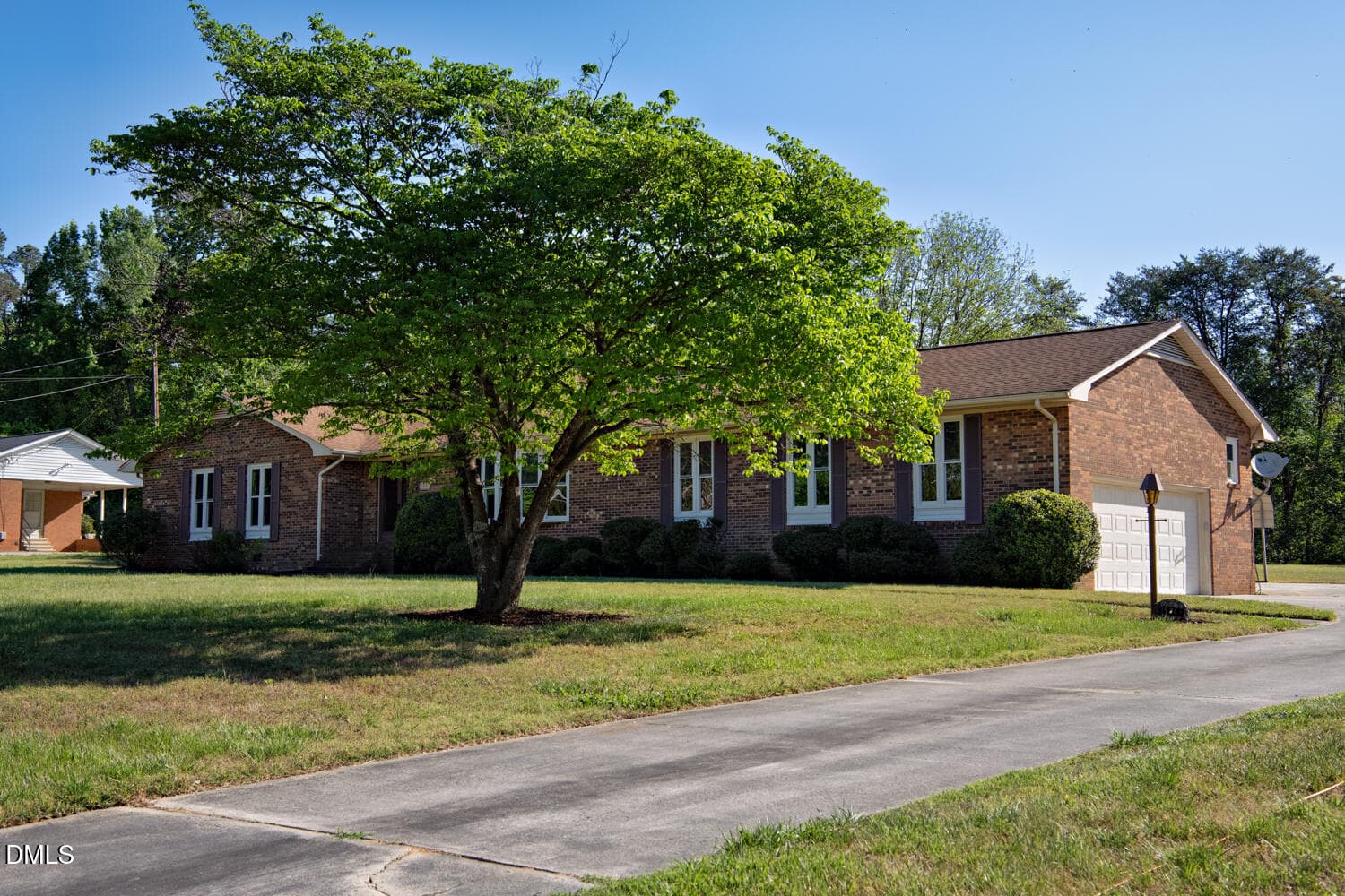 15-Web Ready-NCR_1028-HDR-Edit - 1521 N Nc 87 Highway, Elon, NC 27244