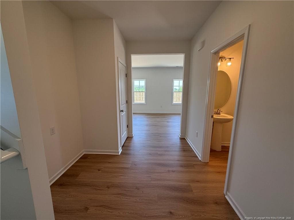 Photo 4 - 501 Bartley Street, Vass, NC 28394