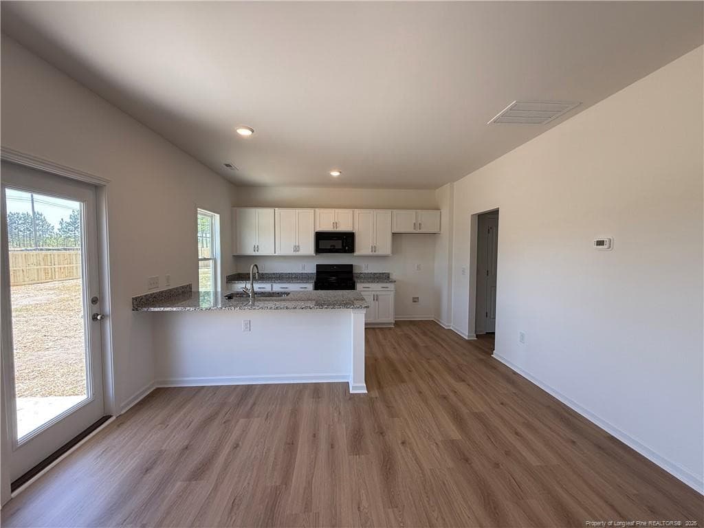 Photo 6 - 501 Bartley Street, Vass, NC 28394