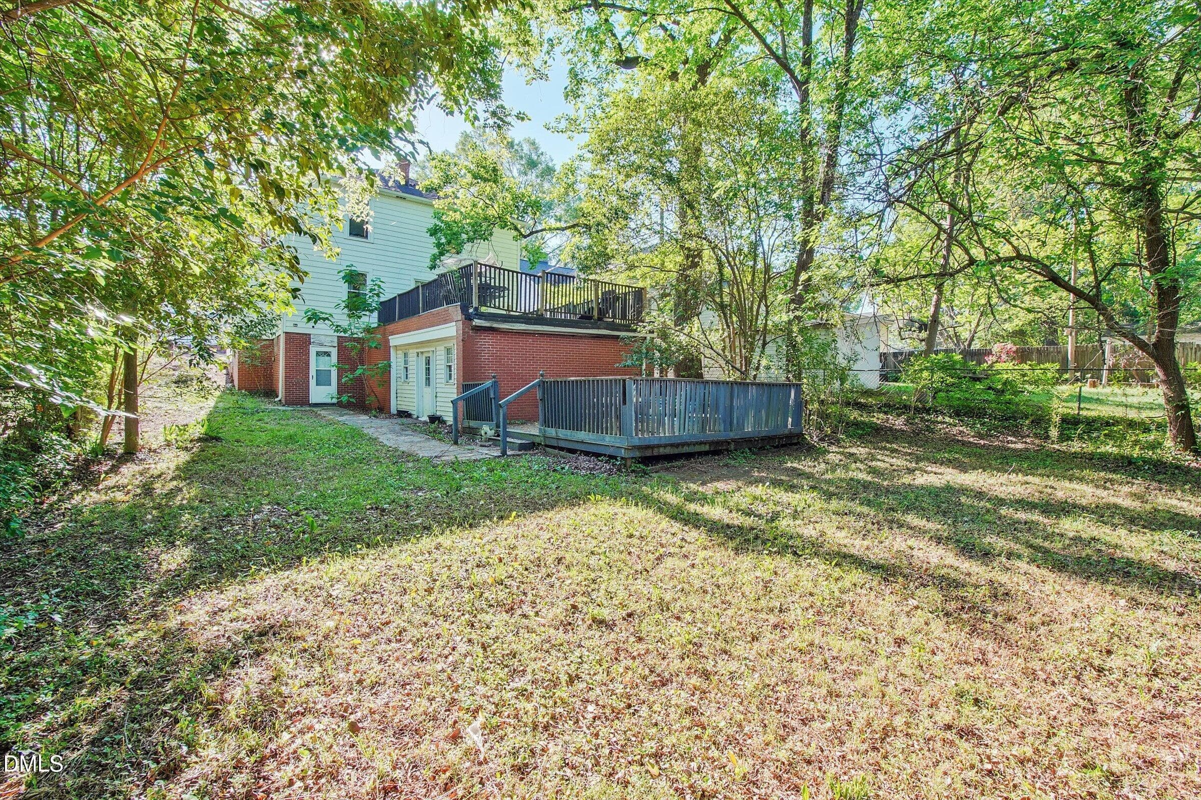 20-415 N Hyde Park Ave-20 - 415 N Hyde Park Avenue, Durham, NC 27703, Durham