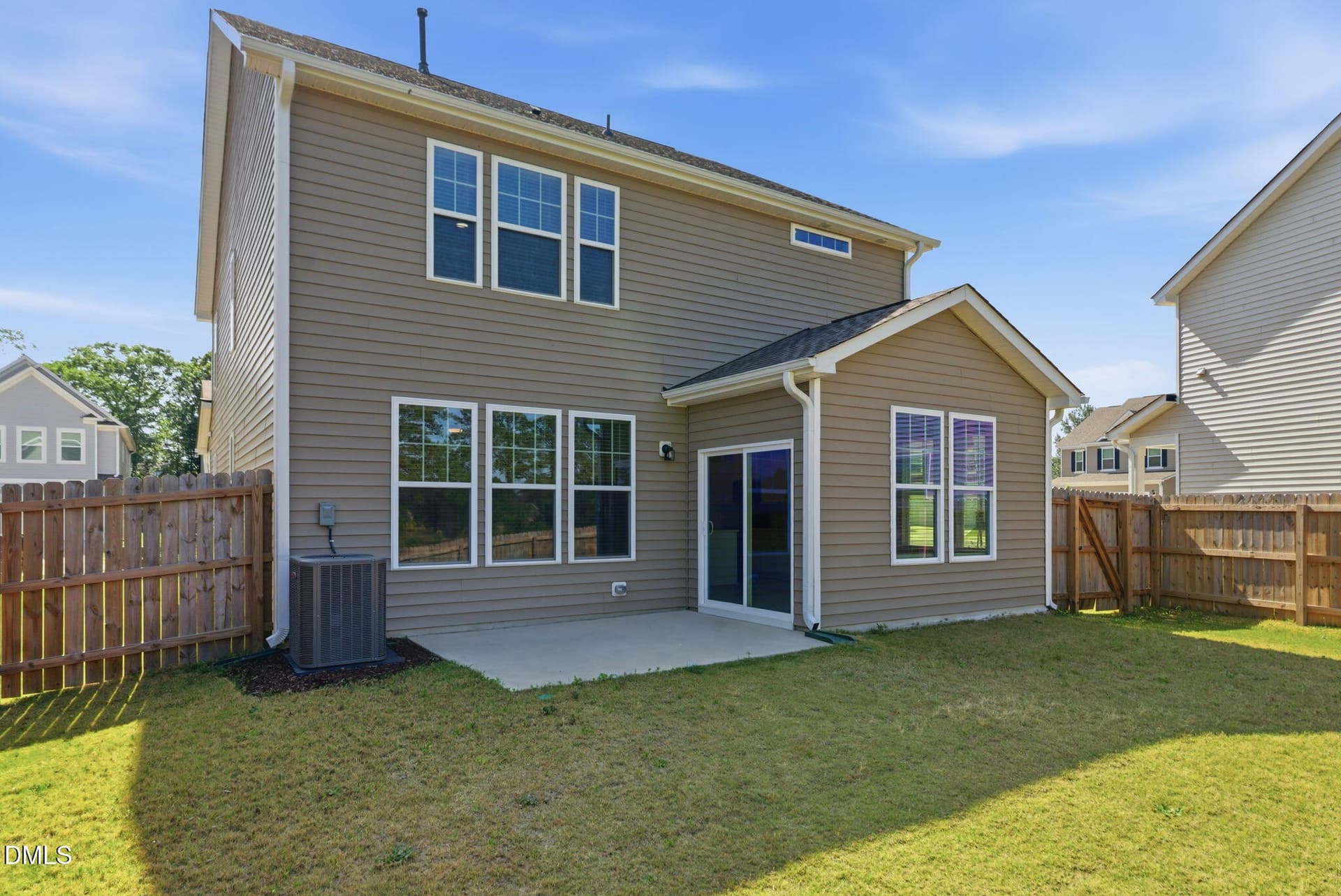 202 Burford Way-64 - 202 Burford Way, Angier, NC 27501