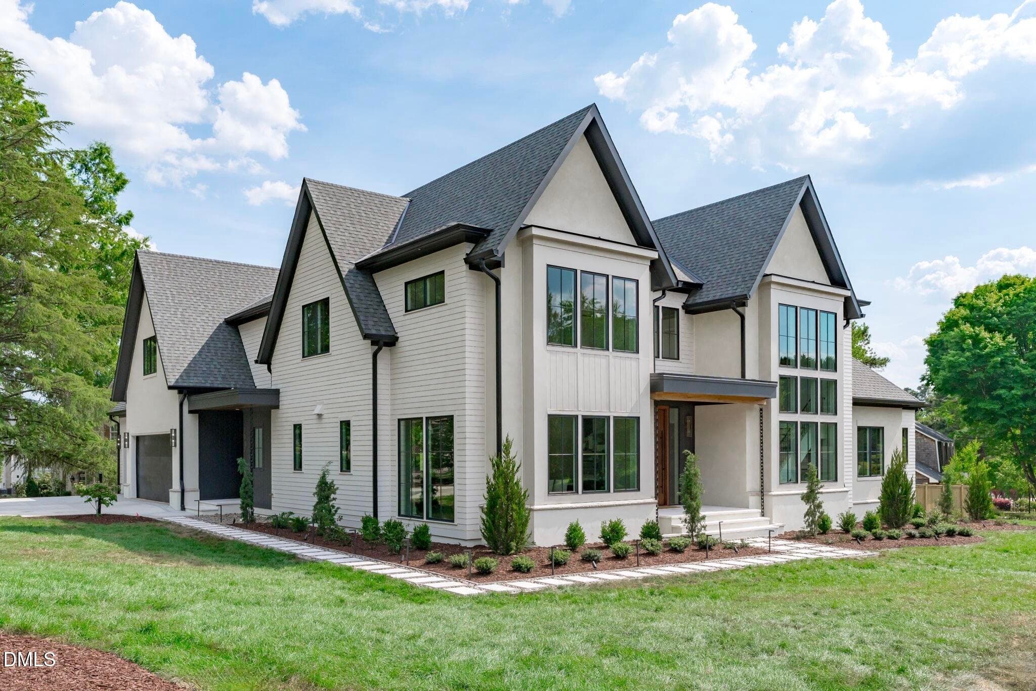 Side - 7917 S Bridgewater Court, Raleigh, NC 27615, Raleigh