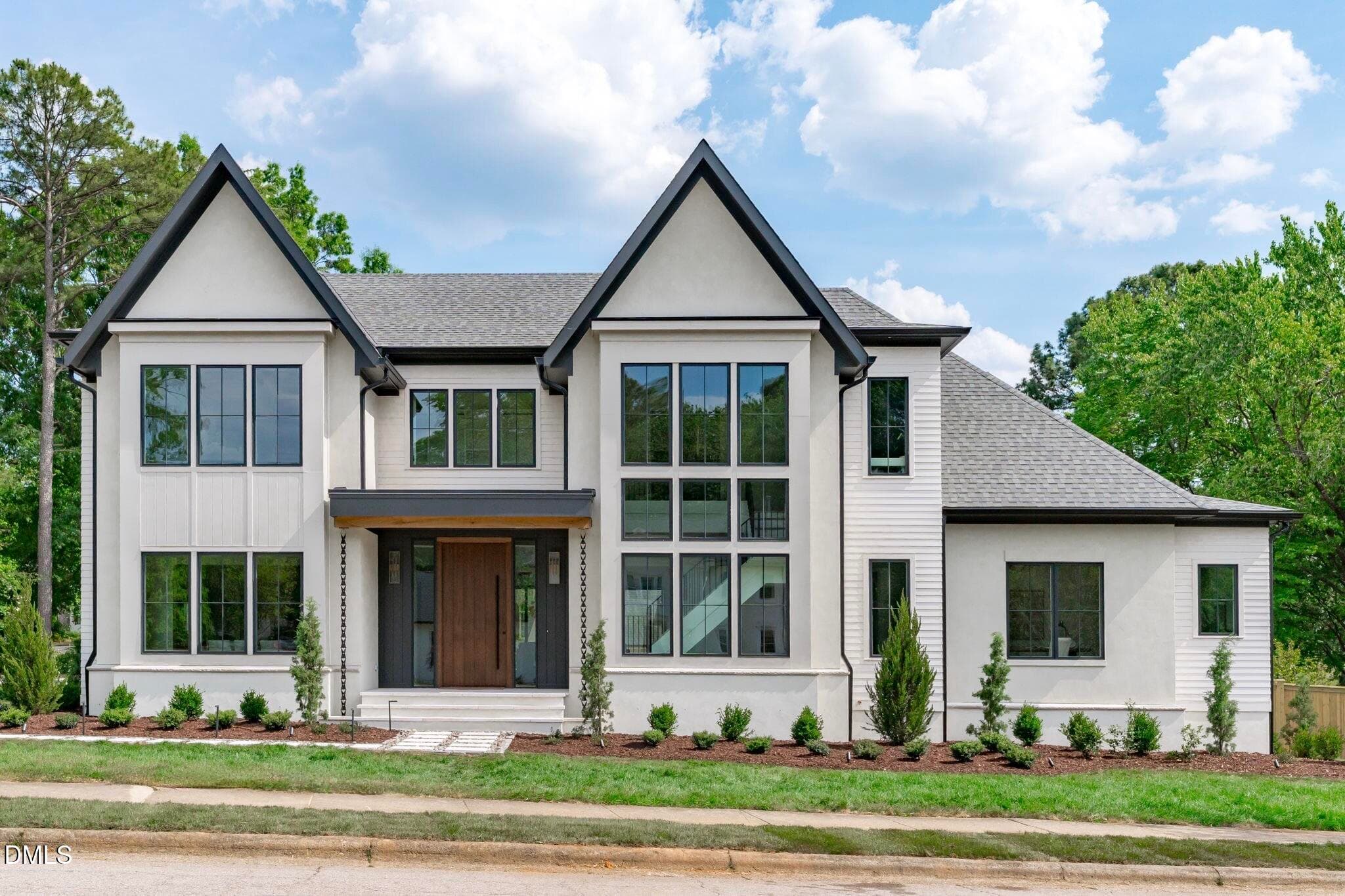 7917 S Bridgewater Court, Raleigh, NC 27615