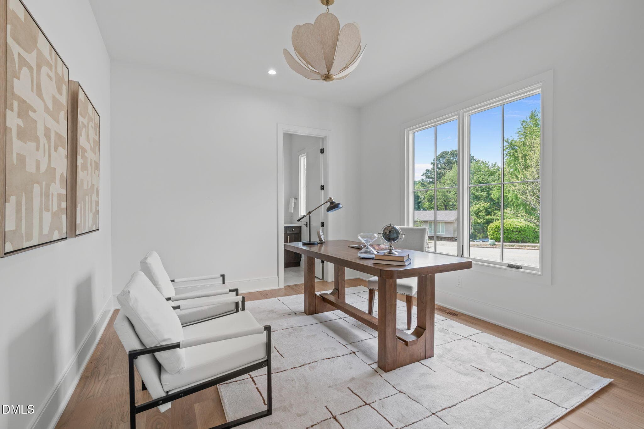 Guest Suite - 7917 S Bridgewater Court, Raleigh, NC 27615, Raleigh
