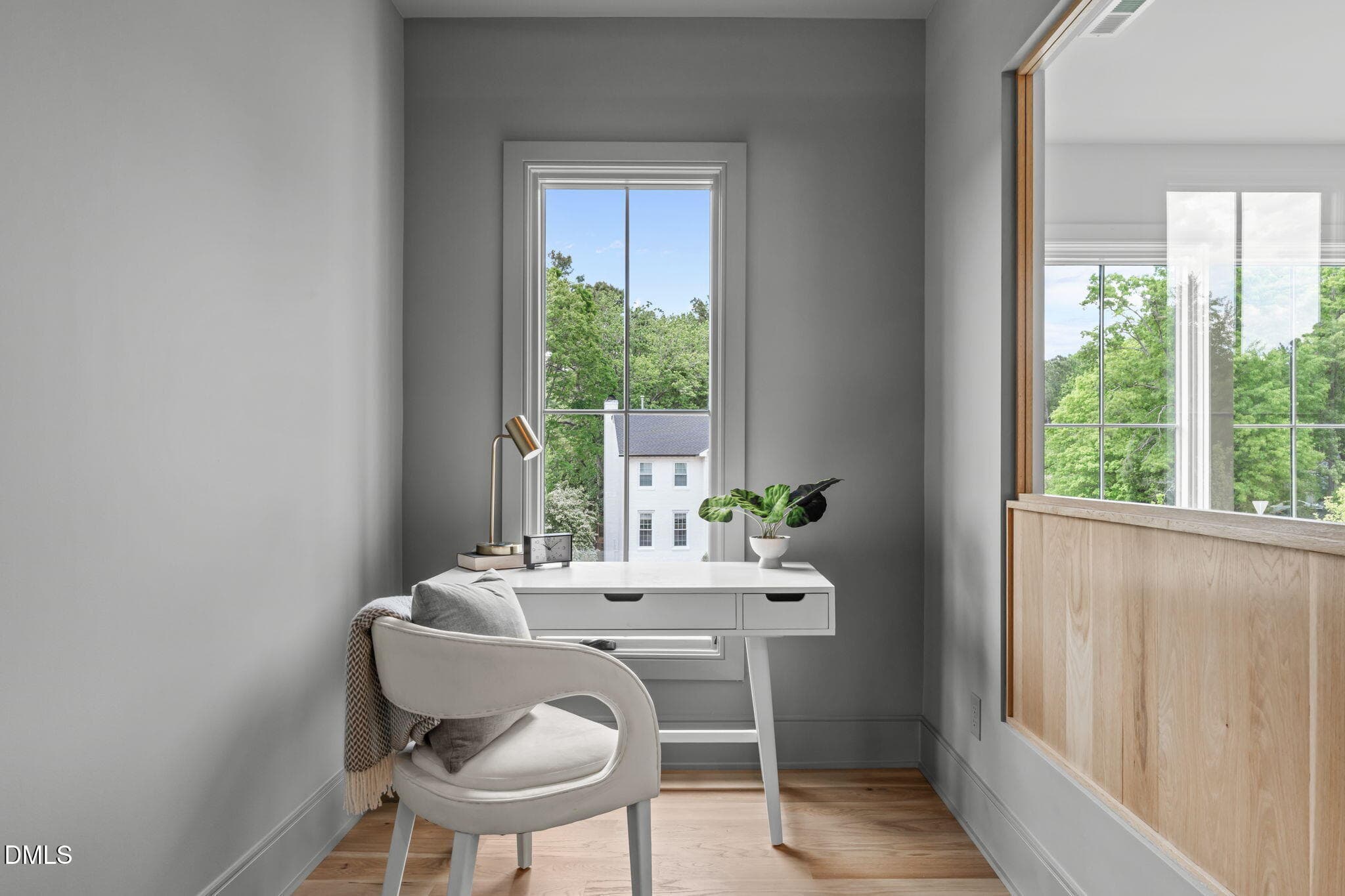 Pocket Office - 7917 S Bridgewater Court, Raleigh, NC 27615, Raleigh