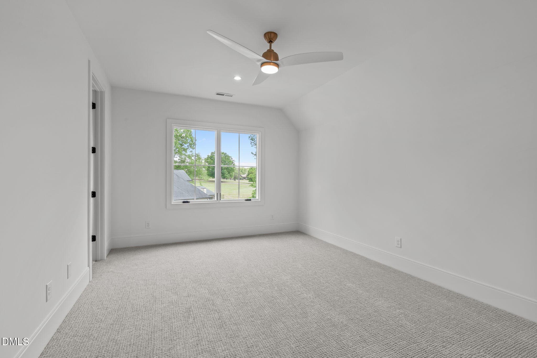 Ensuite Bedroom - 7917 S Bridgewater Court, Raleigh, NC 27615, Raleigh