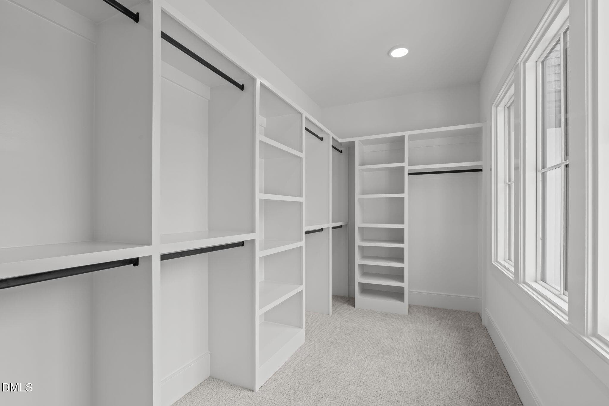 Walk In Closet - 7917 S Bridgewater Court, Raleigh, NC 27615, Raleigh