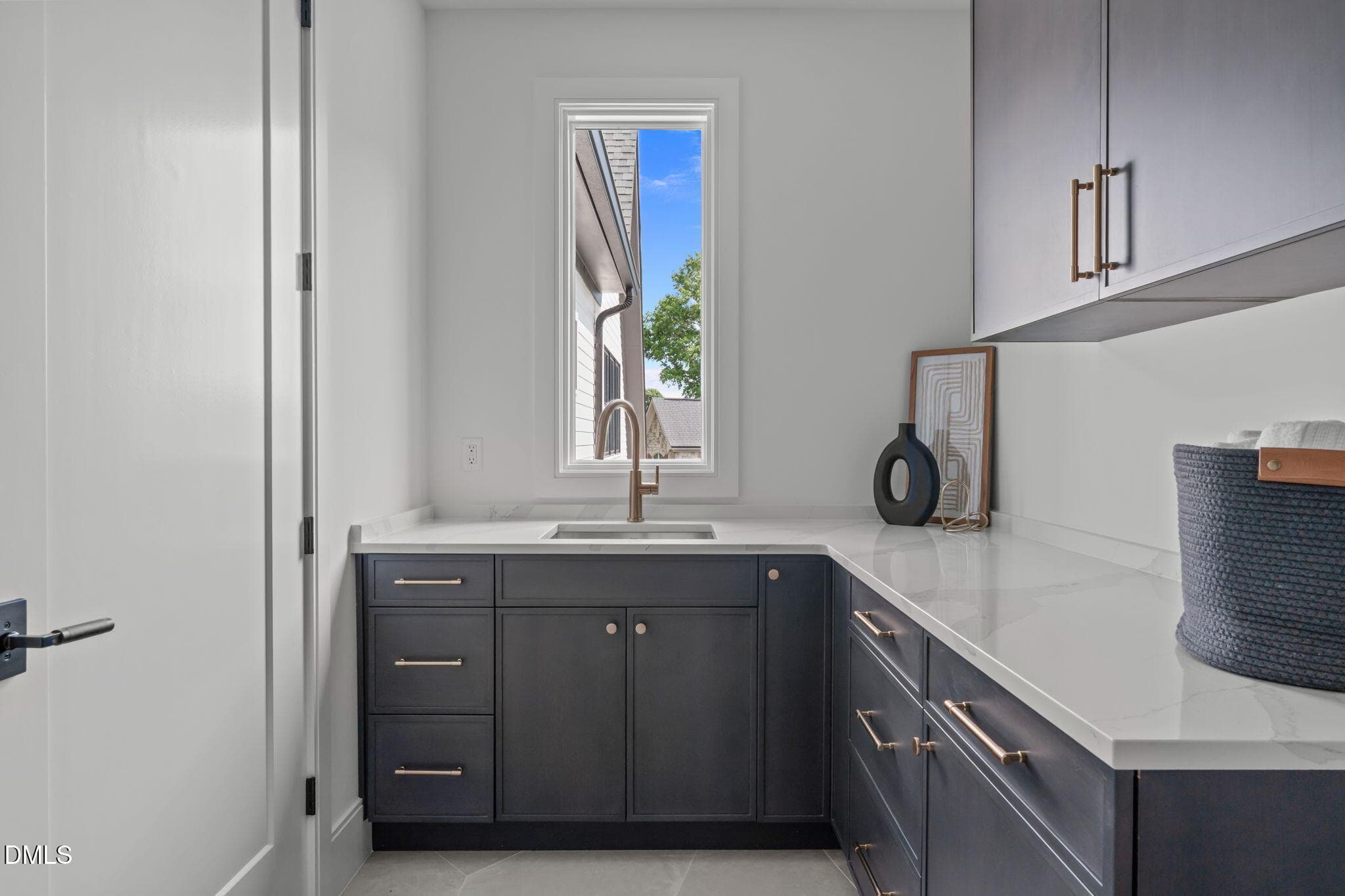 Laundry Room - 7917 S Bridgewater Court, Raleigh, NC 27615, Raleigh